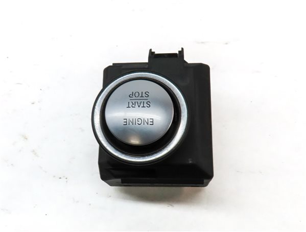 Thumbnail 4: 15-16 MERCEDES E GT CLS CLASS (W212 W190 W218) DASH KEY IGNITION CONTROL MODULE