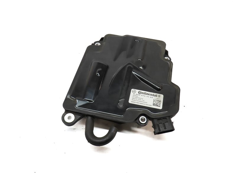 2016 MERCEDES E350 (W212) 3.5L AUTOMATIC AUTO TRANSMISSION CONTROL MODULE