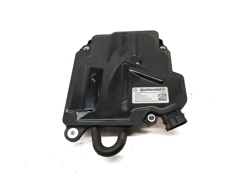 Thumbnail 2: 2016 MERCEDES E350 (W212) 3.5L AUTOMATIC AUTO TRANSMISSION CONTROL MODULE