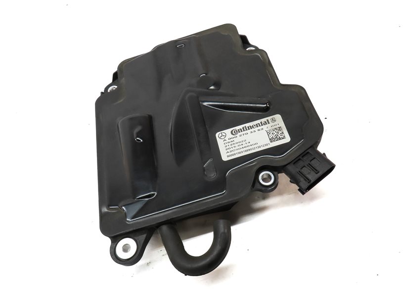 Thumbnail 3: 2016 MERCEDES E350 (W212) 3.5L AUTOMATIC AUTO TRANSMISSION CONTROL MODULE