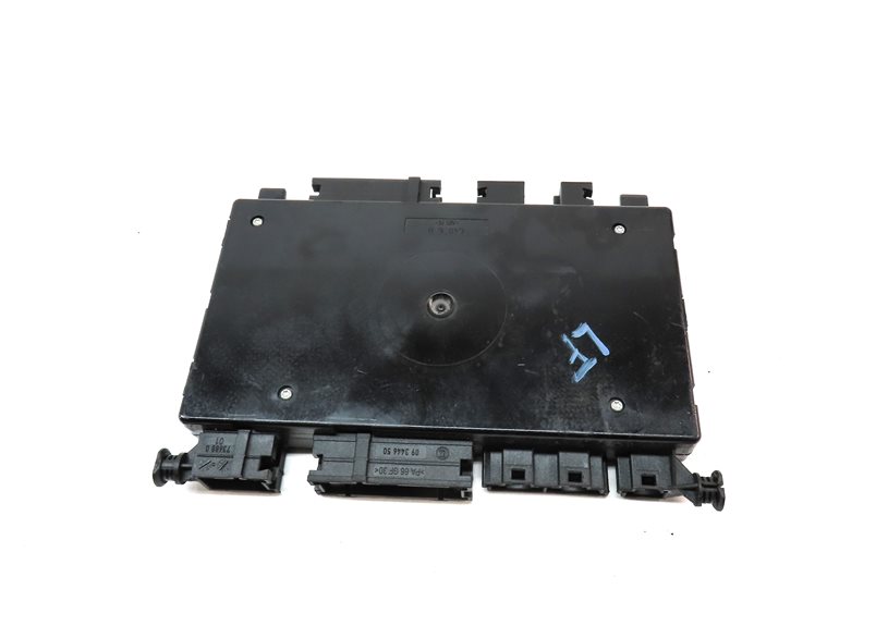 Thumbnail 5: 2016 MERCEDES E350 (W212) FRONT LEFT DRIVER SEAT CONTROL MODULE
