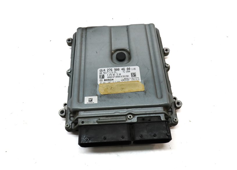 Thumbnail 2: 14-18 MERCEDES E300 E350 E400 GLE350 ML350 (W207 W212 W166) 3.5L ENGINE MODULE