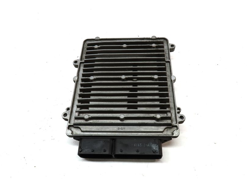 Thumbnail 5: 14-18 MERCEDES E300 E350 E400 GLE350 ML350 (W207 W212 W166) 3.5L ENGINE MODULE