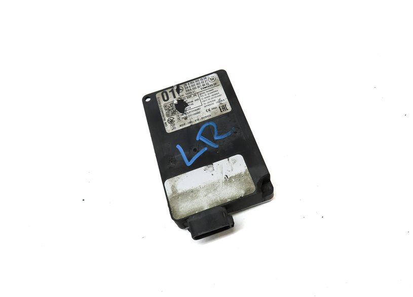 Thumbnail 3: 2016 MERCEDES E350 (W212) REAR LEFT DRIVER BLIND SPOT ASSIST RADAR MODULE
