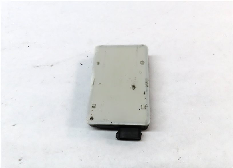 Thumbnail 5: 2016 MERCEDES E350 (W212) REAR LEFT DRIVER BLIND SPOT ASSIST RADAR MODULE