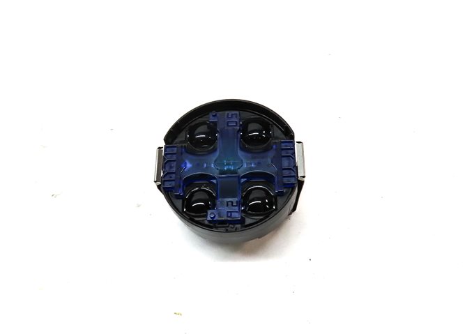 Thumbnail 2: 2016 MERCEDES E350 (W212) FRONT WINDSHIELD RAIN SUNLIGHT SUN LIGHT SENSOR