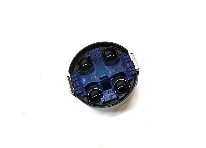 Thumbnail 3: 2016 MERCEDES E350 (W212) FRONT WINDSHIELD RAIN SUNLIGHT SUN LIGHT SENSOR