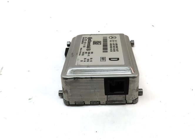 Thumbnail 4: 2015-2018 MERCEDES E GLA ML CLS (W212 X156 W166 C218) FRONT LANE ASSIST CAMERA