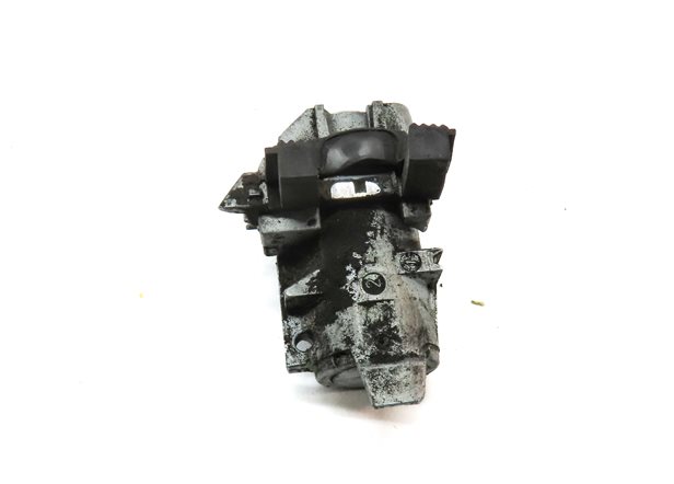 Thumbnail 7: 2016 MERCEDES E350 (W212) LEFT DRIVER DOOR & REAR TRUNK LOCK CYLINDER KEY SET/3