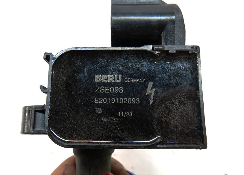 Thumbnail 5: 2013-2016 MERCEDES E350 E400 (W207 W212) 3.5L V6 ENGINE - IGNITION COIL SET 6