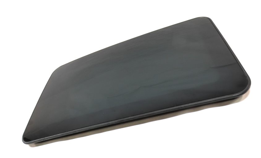 Thumbnail 3: 2012-2016 MERCEDES E250 E300 E350 E400 E550 (W212) SUNROOF SUN ROOF GLASS WINDOW