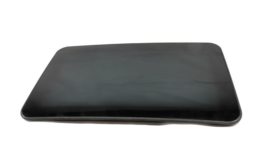 Thumbnail 4: 2012-2016 MERCEDES E250 E300 E350 E400 E550 (W212) SUNROOF SUN ROOF GLASS WINDOW