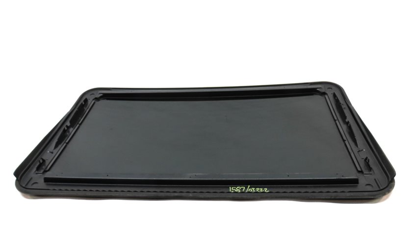 Thumbnail 5: 2012-2016 MERCEDES E250 E300 E350 E400 E550 (W212) SUNROOF SUN ROOF GLASS WINDOW