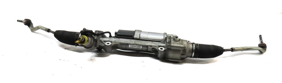 13-16 MERCEDES E250 E350 E400 (W212) STEERING GEAR RACK & PINION ASSIST MOTOR
