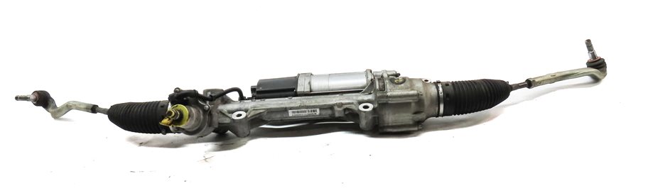 Thumbnail 2: 13-16 MERCEDES E250 E350 E400 (W212) STEERING GEAR RACK & PINION ASSIST MOTOR