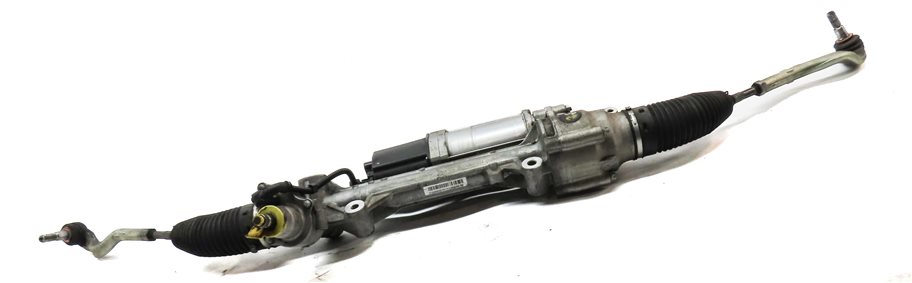 Thumbnail 3: 13-16 MERCEDES E250 E350 E400 (W212) STEERING GEAR RACK & PINION ASSIST MOTOR