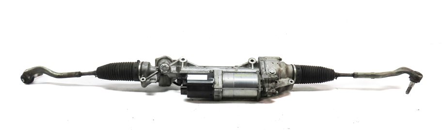 Thumbnail 4: 13-16 MERCEDES E250 E350 E400 (W212) STEERING GEAR RACK & PINION ASSIST MOTOR
