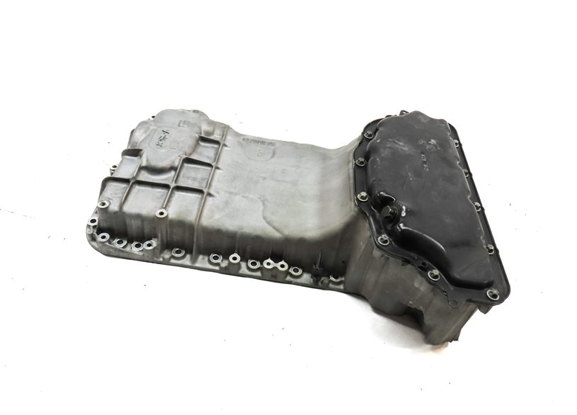 08-17 MERCEDES C300 C350 E350 E550 S450 S550 CLS400 CLS550 - AWD LOWER OIL PAN