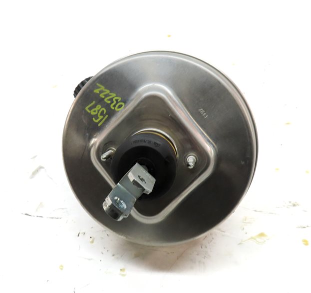 Thumbnail 5: 14-18 MERCEDES E CLS SEDAN WAGON W212 W218 POWER BRAKE BOOSTER & MASTER CYLINDER