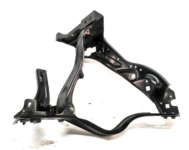 Thumbnail 4: 2016 MERCEDES E350 (W212) FRONT RIGHT DRIVER HEADLIGHT HEAD LIGHT MOUNT BRACKET
