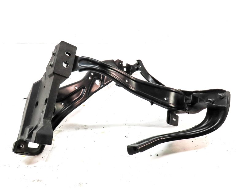 Thumbnail 5: 2016 MERCEDES E350 (W212) FRONT RIGHT DRIVER HEADLIGHT HEAD LIGHT MOUNT BRACKET