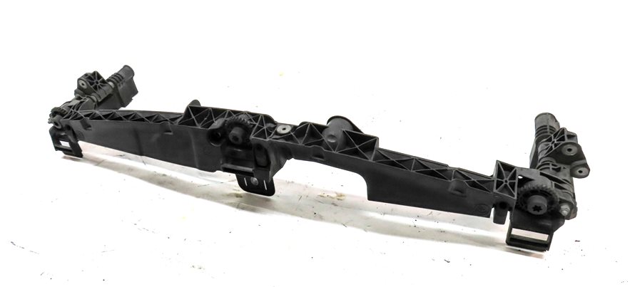2016 MERCEDES E350 (W212) FRONT UPPER MAIN GRILLE SUPPORT MOUNT BRACKET