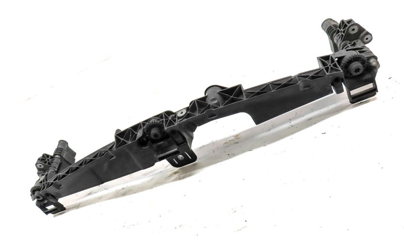Thumbnail 3: 2016 MERCEDES E350 (W212) FRONT UPPER MAIN GRILLE SUPPORT MOUNT BRACKET