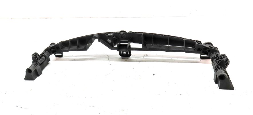 Thumbnail 4: 2016 MERCEDES E350 (W212) FRONT UPPER MAIN GRILLE SUPPORT MOUNT BRACKET