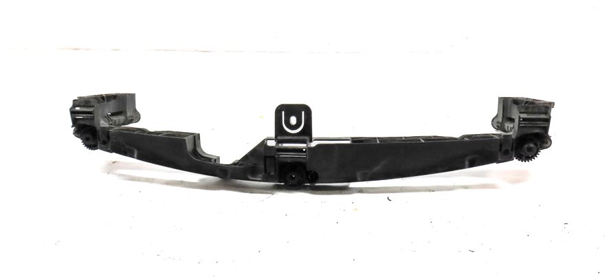 Thumbnail 5: 2016 MERCEDES E350 (W212) FRONT UPPER MAIN GRILLE SUPPORT MOUNT BRACKET