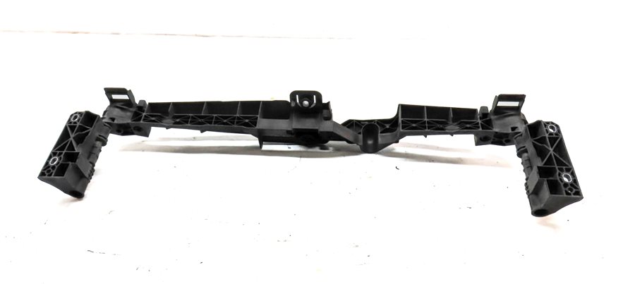 Thumbnail 6: 2016 MERCEDES E350 (W212) FRONT UPPER MAIN GRILLE SUPPORT MOUNT BRACKET