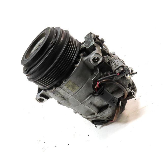 Thumbnail 3: 2013-2016 MERCEDES E GLK SL CLS CLASS (C218 R231 W207 W212 X204) A/C COMPRESSOR