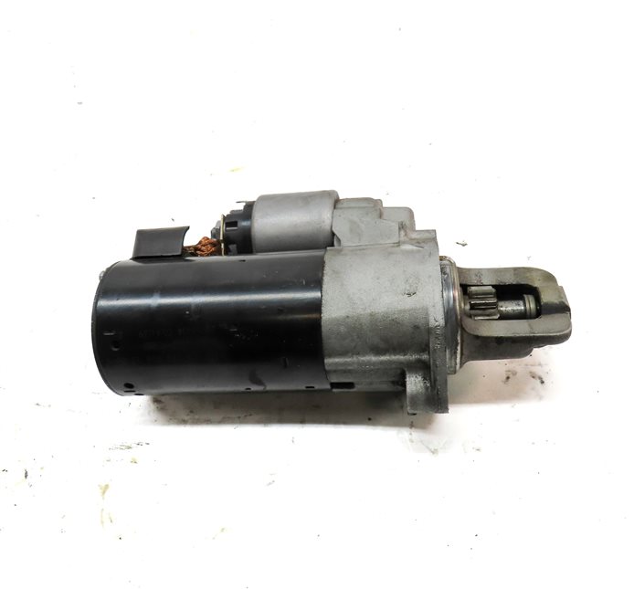 Thumbnail 2: 14-20 MERCEDES C350 E350 E400 GLK350 SLK350 (A207 C207 W204 W231) STARTER MOTOR