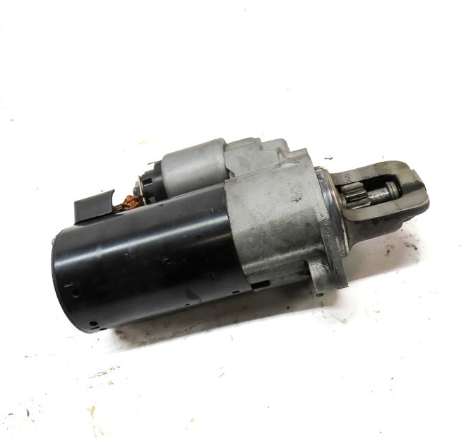 Thumbnail 3: 14-20 MERCEDES C350 E350 E400 GLK350 SLK350 (A207 C207 W204 W231) STARTER MOTOR
