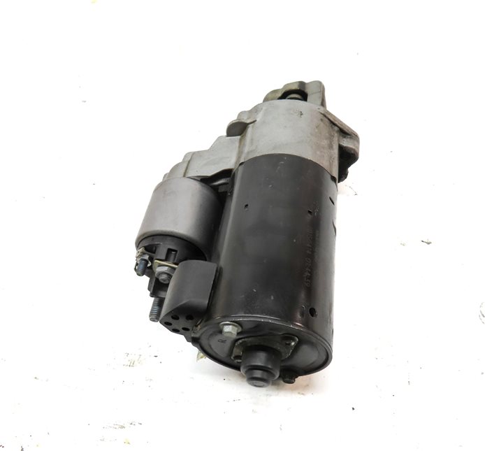 Thumbnail 4: 14-20 MERCEDES C350 E350 E400 GLK350 SLK350 (A207 C207 W204 W231) STARTER MOTOR