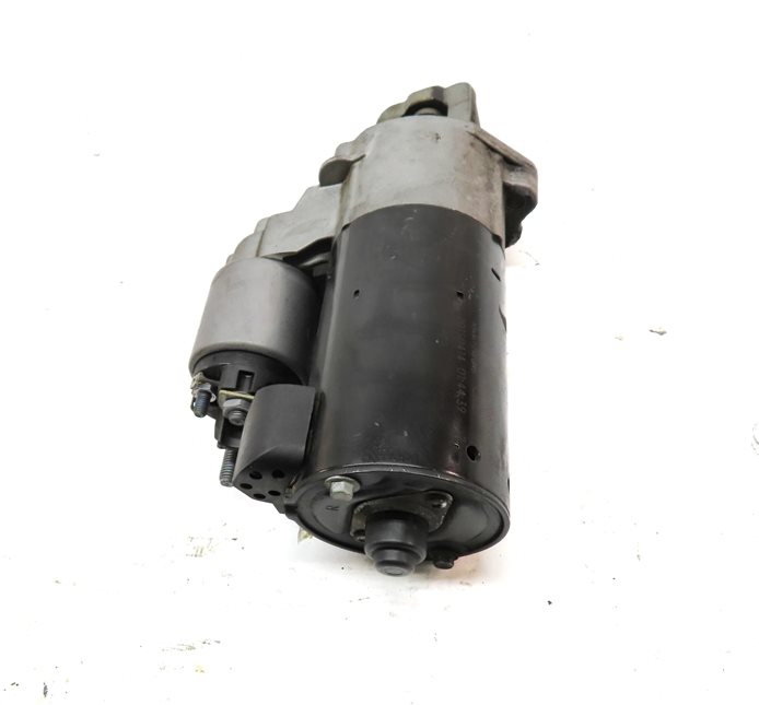 Thumbnail 5: 14-20 MERCEDES C350 E350 E400 GLK350 SLK350 (A207 C207 W204 W231) STARTER MOTOR