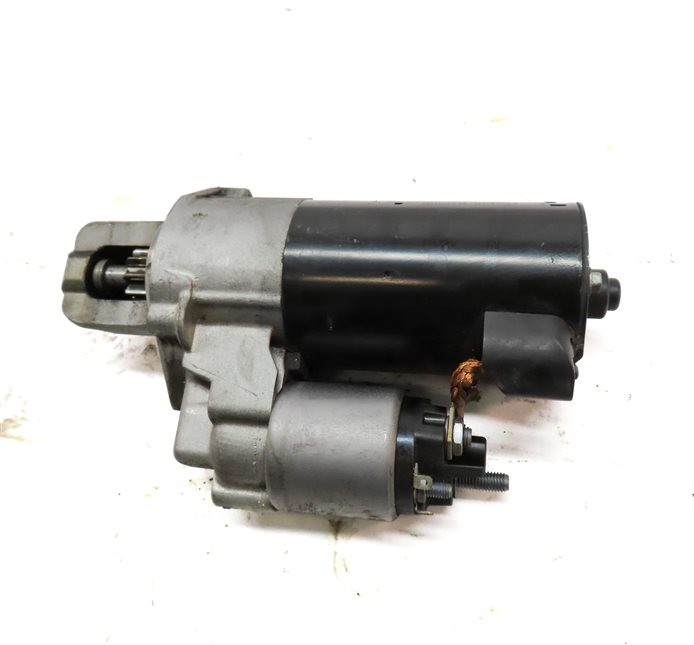 Thumbnail 6: 14-20 MERCEDES C350 E350 E400 GLK350 SLK350 (A207 C207 W204 W231) STARTER MOTOR