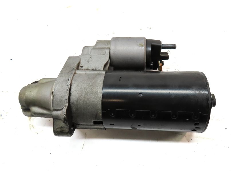 Thumbnail 7: 14-20 MERCEDES C350 E350 E400 GLK350 SLK350 (A207 C207 W204 W231) STARTER MOTOR