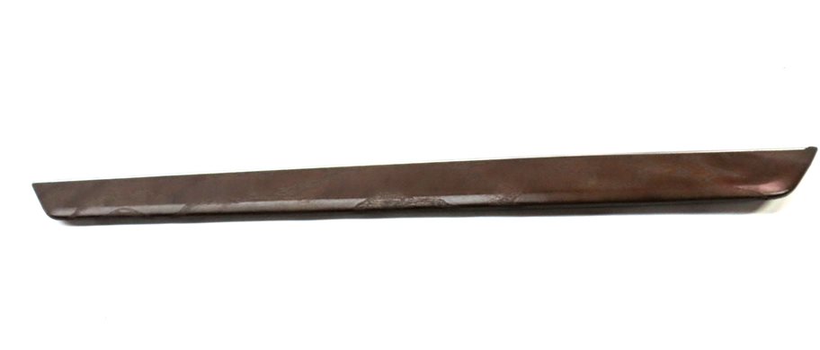 Thumbnail 6: 16 MERCEDES E350 (W212) INTERIOR DASH DOOR CENTER CONSOLE TRIM SET/8 (ASH WOOD)