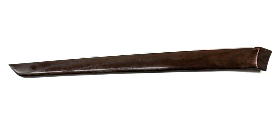 Thumbnail 7: 16 MERCEDES E350 (W212) INTERIOR DASH DOOR CENTER CONSOLE TRIM SET/8 (ASH WOOD)