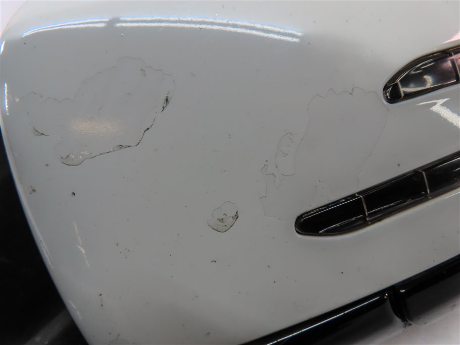 Thumbnail 11: 15-16 MERCEDES E CLASS W212 FRONT LEFT DRIVER DOOR MIRROR PFOLD HEAT (WHITE)