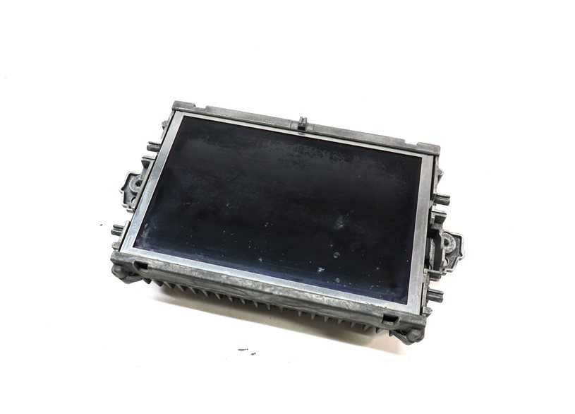 Thumbnail 2: 2016-2017 MERCEDES E250 E350 E400 E550 E63 (W207 W212) GPS NAVIGATION SCREEN