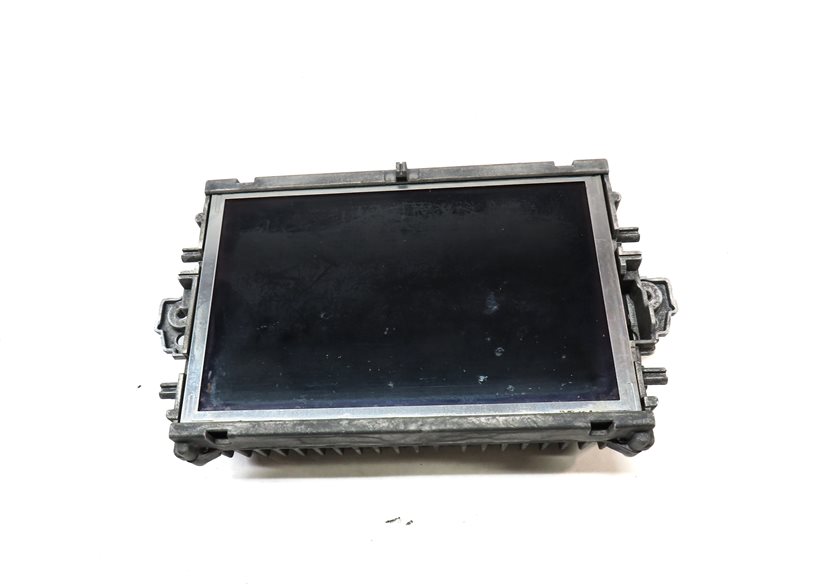 Thumbnail 3: 2016-2017 MERCEDES E250 E350 E400 E550 E63 (W207 W212) GPS NAVIGATION SCREEN