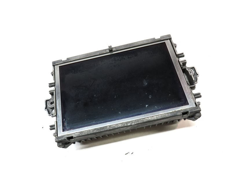 Thumbnail 4: 2016-2017 MERCEDES E250 E350 E400 E550 E63 (W207 W212) GPS NAVIGATION SCREEN