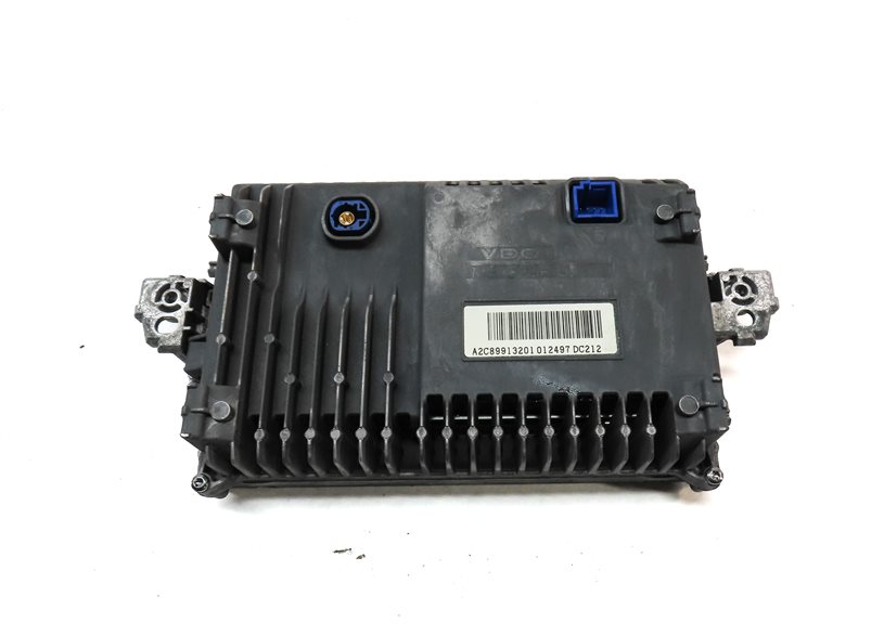 Thumbnail 6: 2016-2017 MERCEDES E250 E350 E400 E550 E63 (W207 W212) GPS NAVIGATION SCREEN