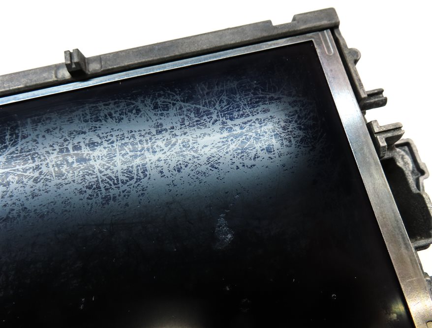 Thumbnail 8: 2016-2017 MERCEDES E250 E350 E400 E550 E63 (W207 W212) GPS NAVIGATION SCREEN