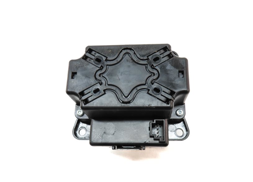 Thumbnail 5: 16-18 MERCEDES E CLS (W212 W218) CONSOLE MEDIA RADIO NAVIGATION CONTROL KNOB