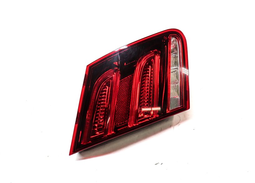14-16 MERCEDES E-CLASS SEDAN W212 REAR LEFT INNER LED TAILLIGHT TAIL LIGHT LAMP