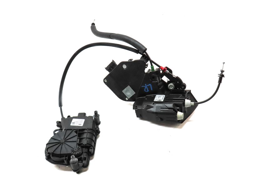 Thumbnail 2: 2013-2022 LAND ROVER DISCOVERY RANGE ROVER SPORT - LEFT REAR PASSIVE DOOR LATCH