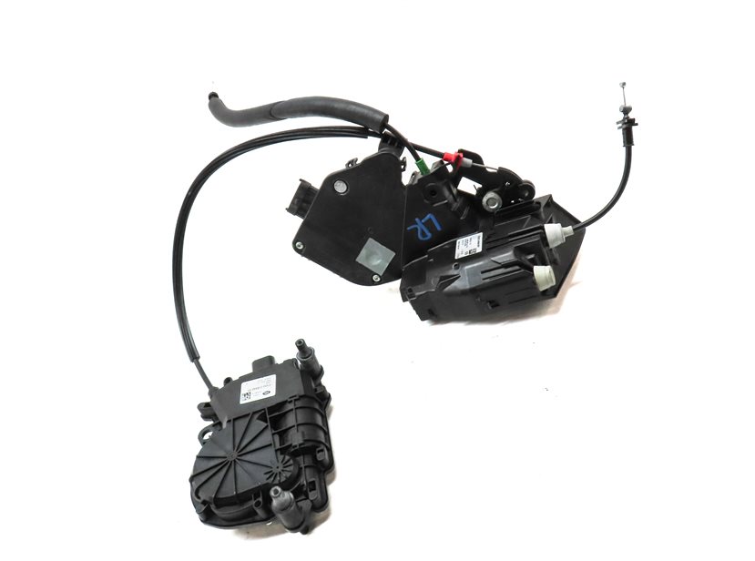 Thumbnail 3: 2013-2022 LAND ROVER DISCOVERY RANGE ROVER SPORT - LEFT REAR PASSIVE DOOR LATCH