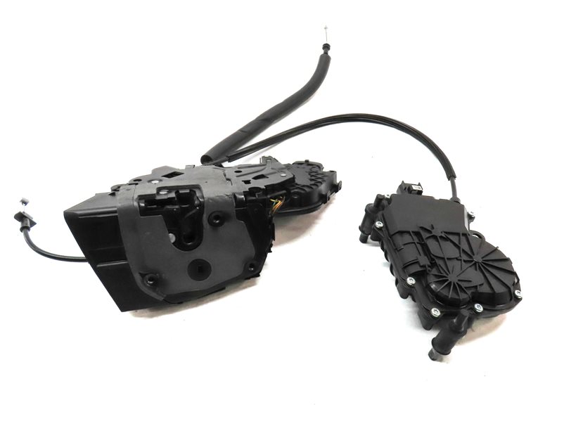 Thumbnail 4: 2013-2022 LAND ROVER DISCOVERY RANGE ROVER SPORT - LEFT REAR PASSIVE DOOR LATCH